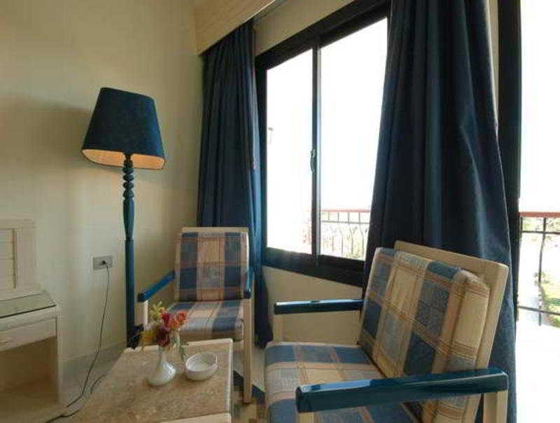 Holiday Inn Safaga Palace Hurghada Exterior foto